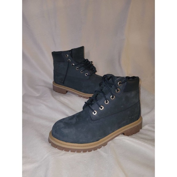 Timberland Other - Timberland Boots size 3w
